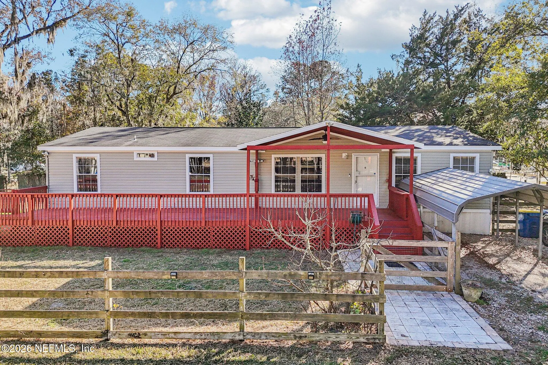 13725 Webb Road Jacksonville FL 32218