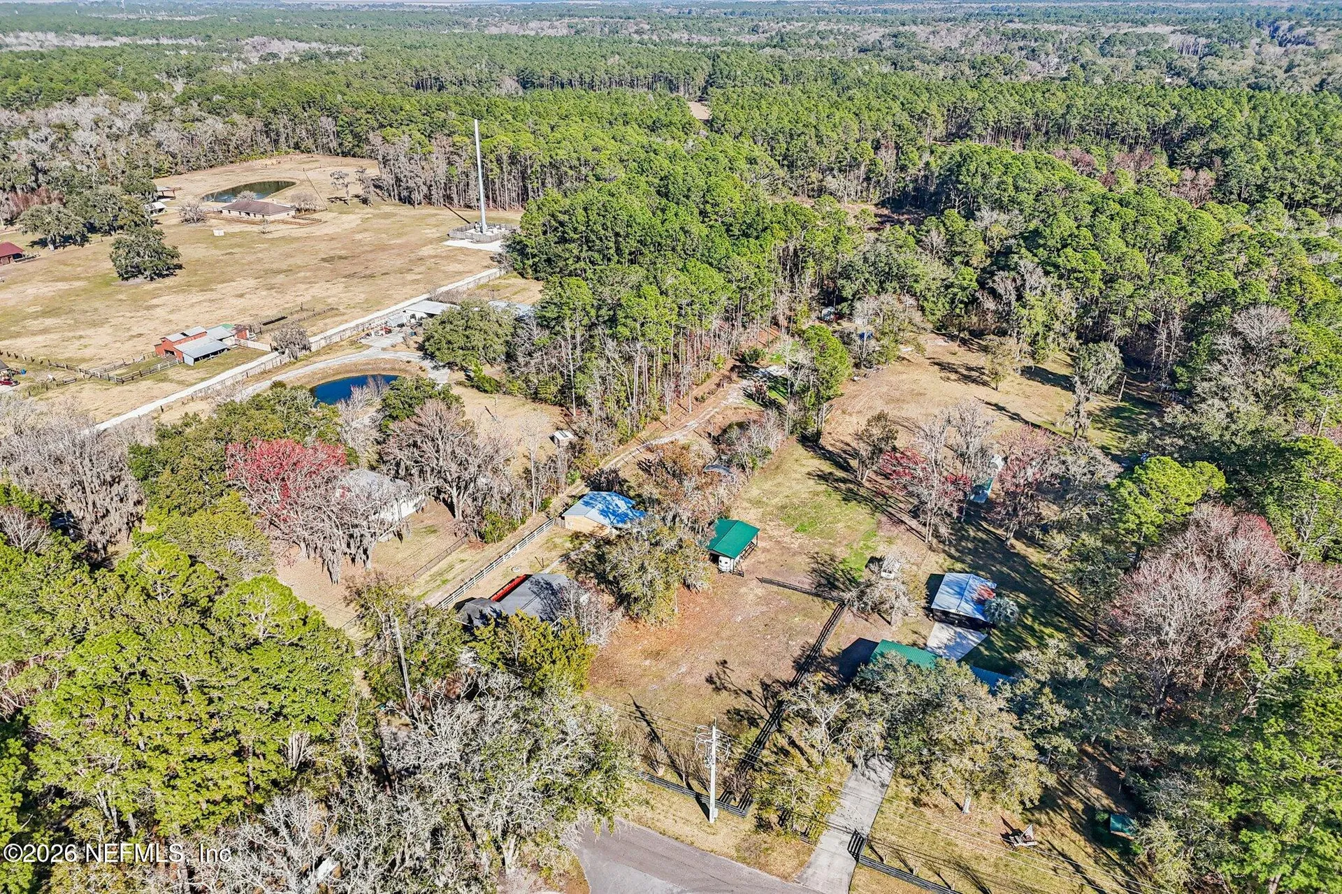 13725 Webb Road Jacksonville FL 32218