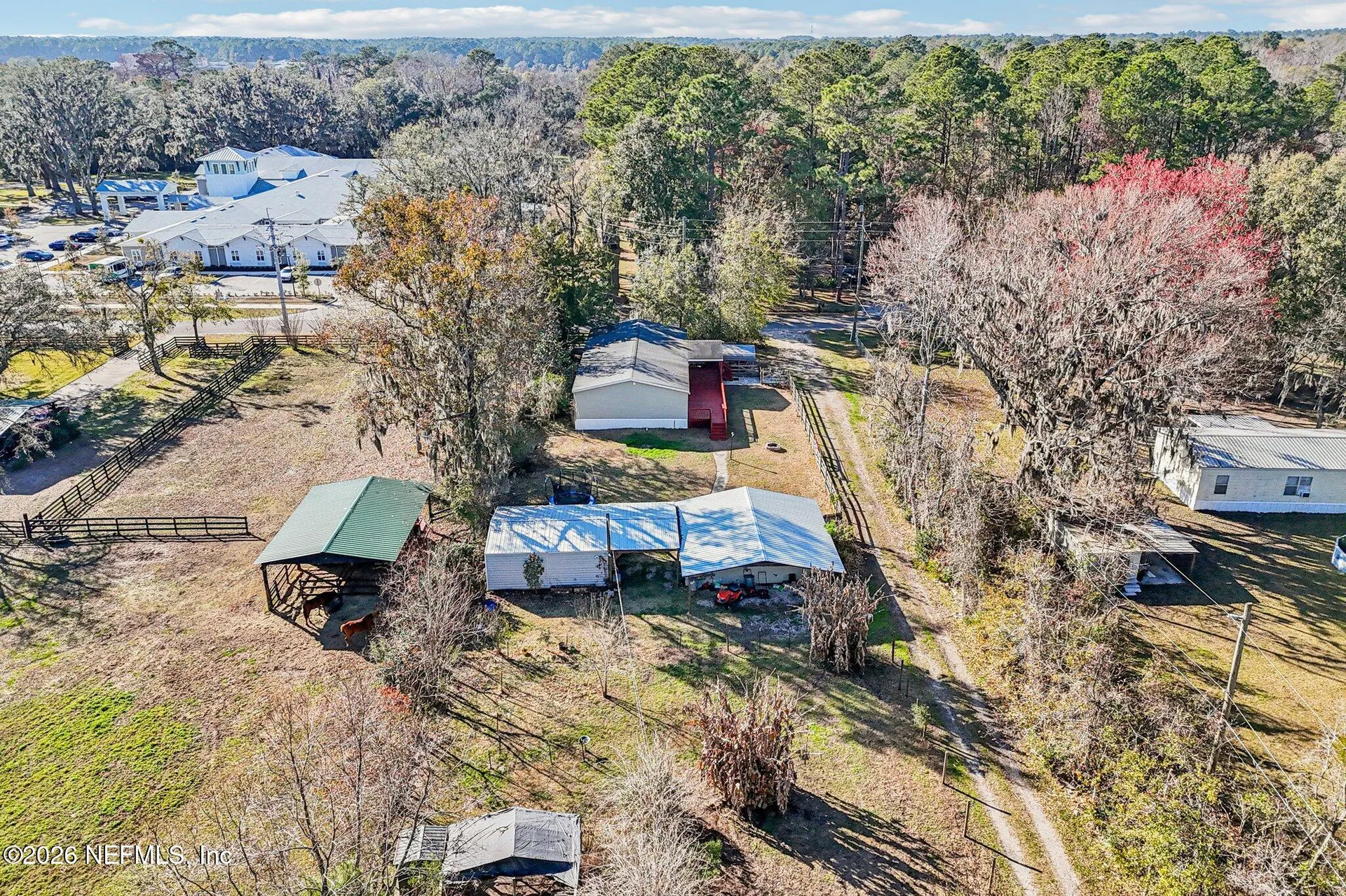 13725 Webb Road Jacksonville FL 32218