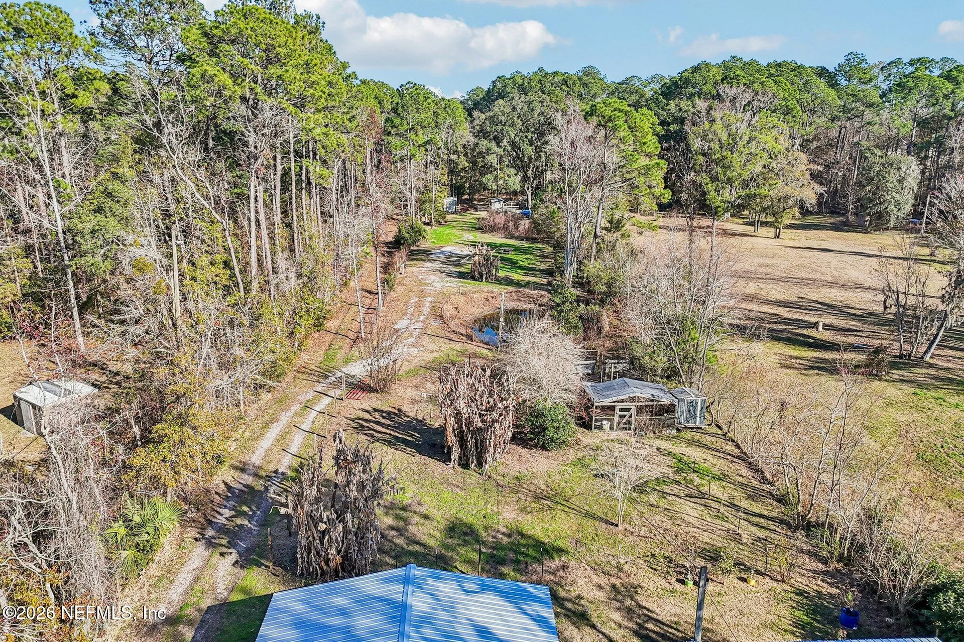 13725 Webb Road Jacksonville FL 32218