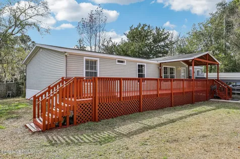 13725 Webb Road Jacksonville FL 32218