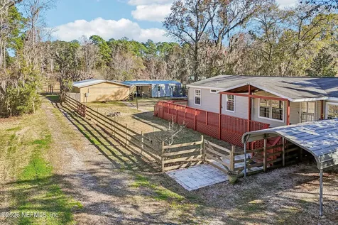 13725 Webb Road Jacksonville FL 32218