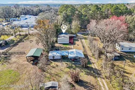 13725 Webb Road Jacksonville FL 32218