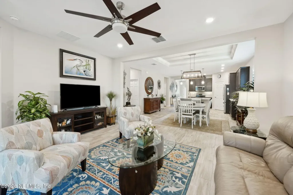 85002 Williston Court Fernandina Beach FL 32034