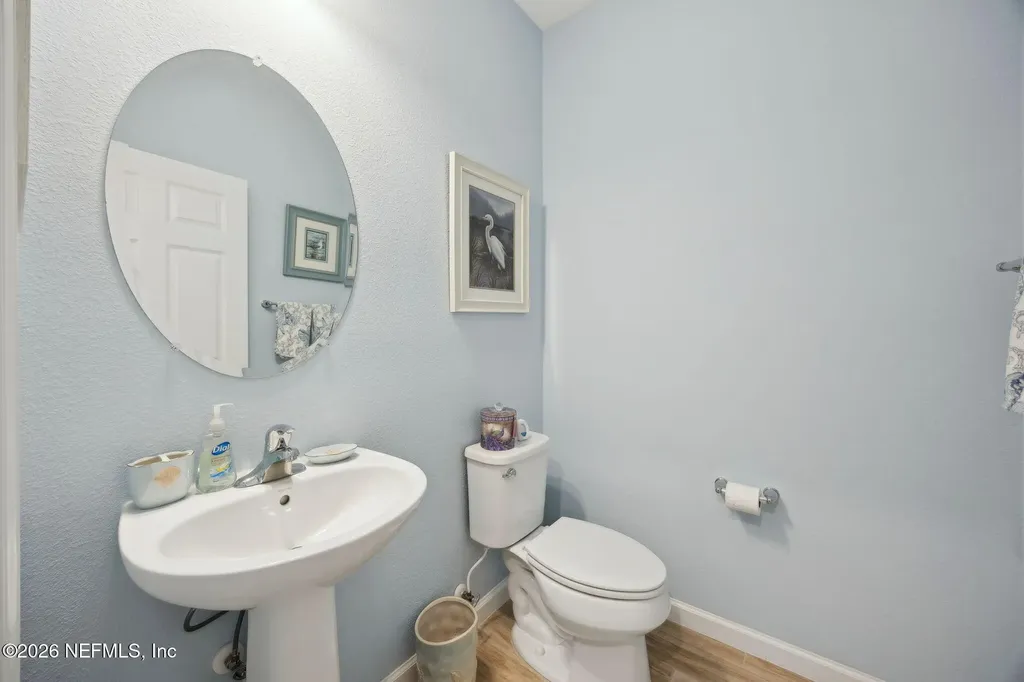 85002 Williston Court Fernandina Beach FL 32034