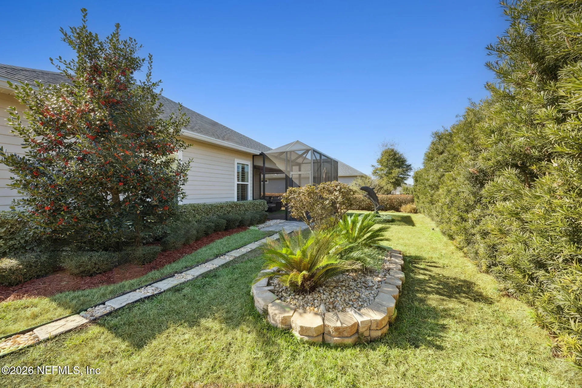 85002 Williston Court Fernandina Beach FL 32034