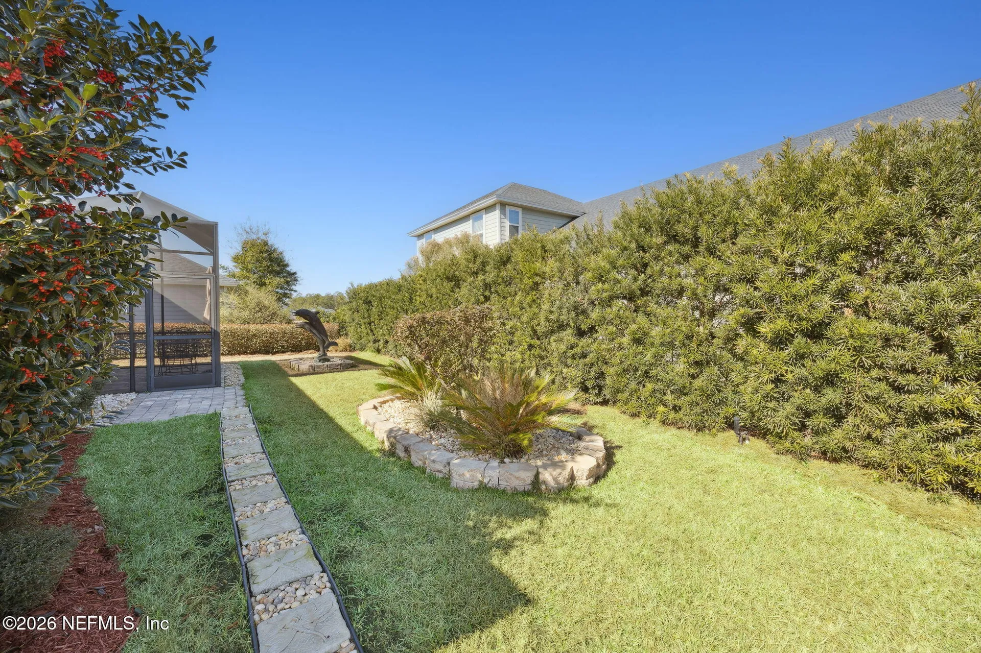 85002 Williston Court Fernandina Beach FL 32034