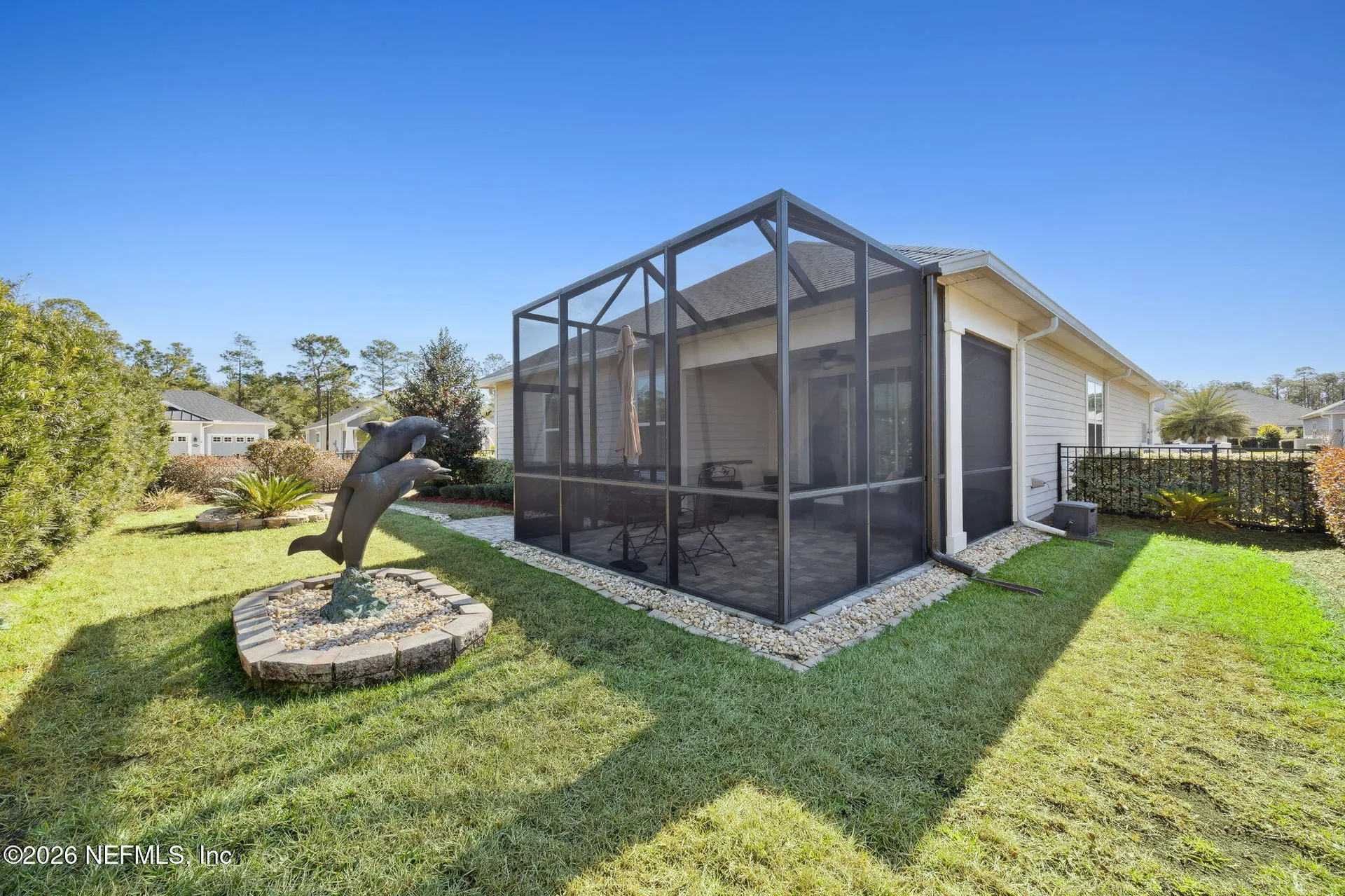 85002 Williston Court Fernandina Beach FL 32034