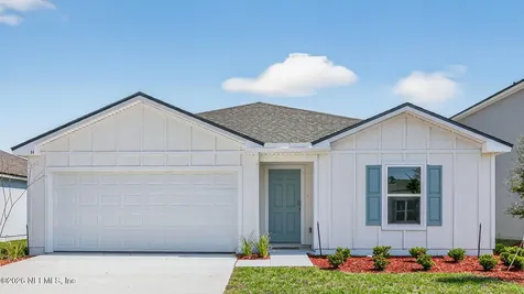 34 Sawdust Lane Palm Coast FL 32137