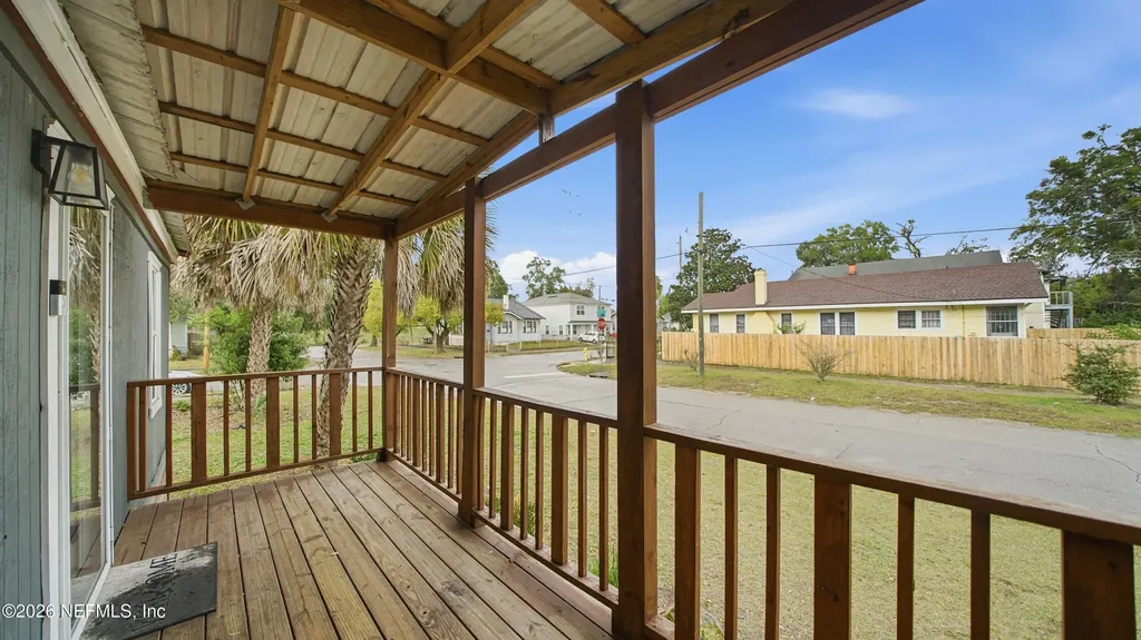 402 W 19th Street Jacksonville FL 32206