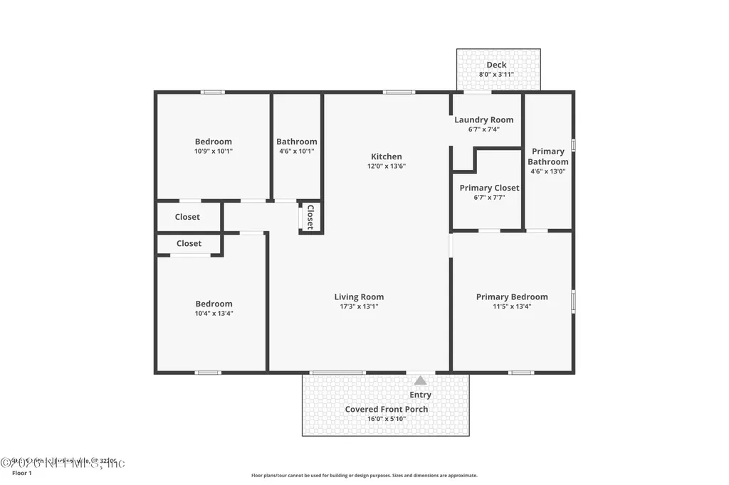 402 W 19th Street Jacksonville FL 32206