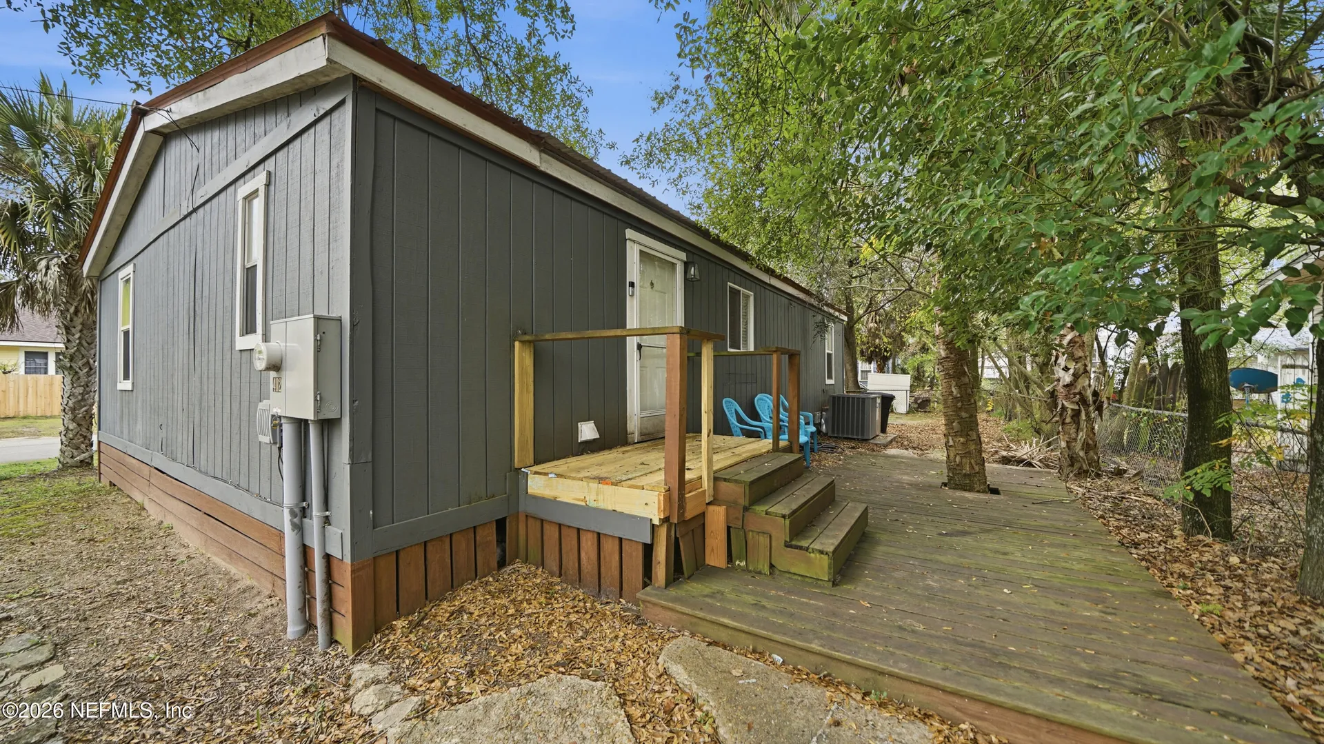 402 W 19th Street Jacksonville FL 32206