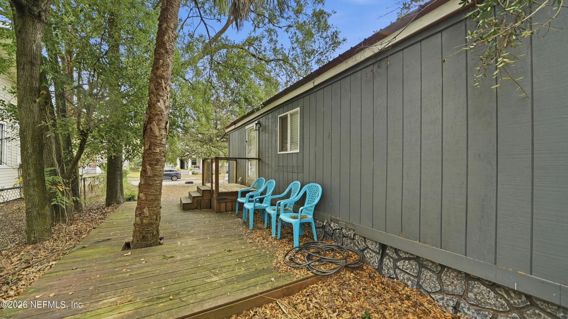 402 W 19th Street Jacksonville FL 32206