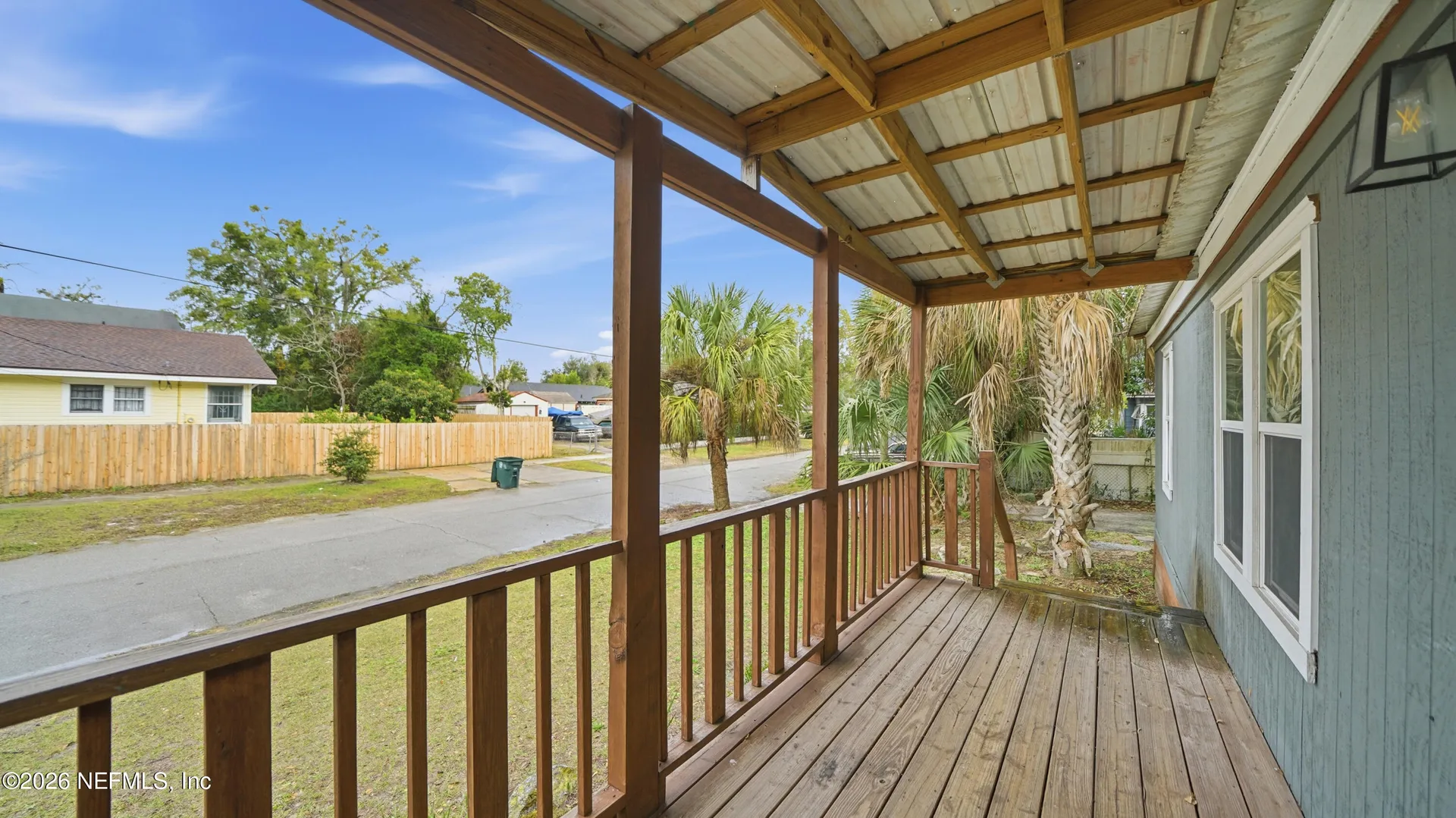 402 W 19th Street Jacksonville FL 32206