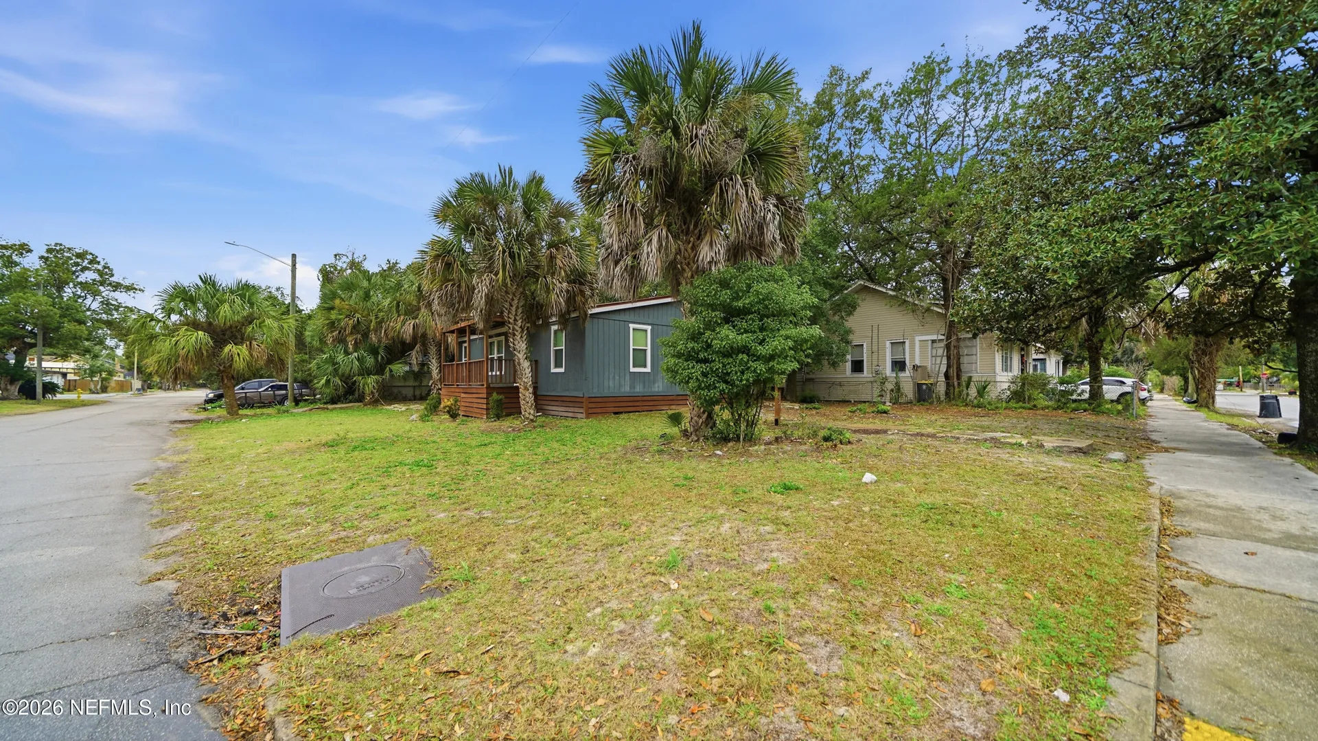 402 W 19th Street Jacksonville FL 32206