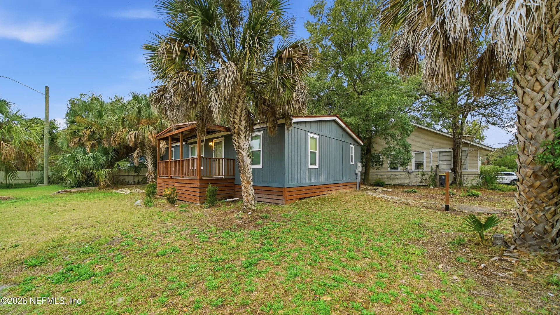 402 W 19th Street Jacksonville FL 32206