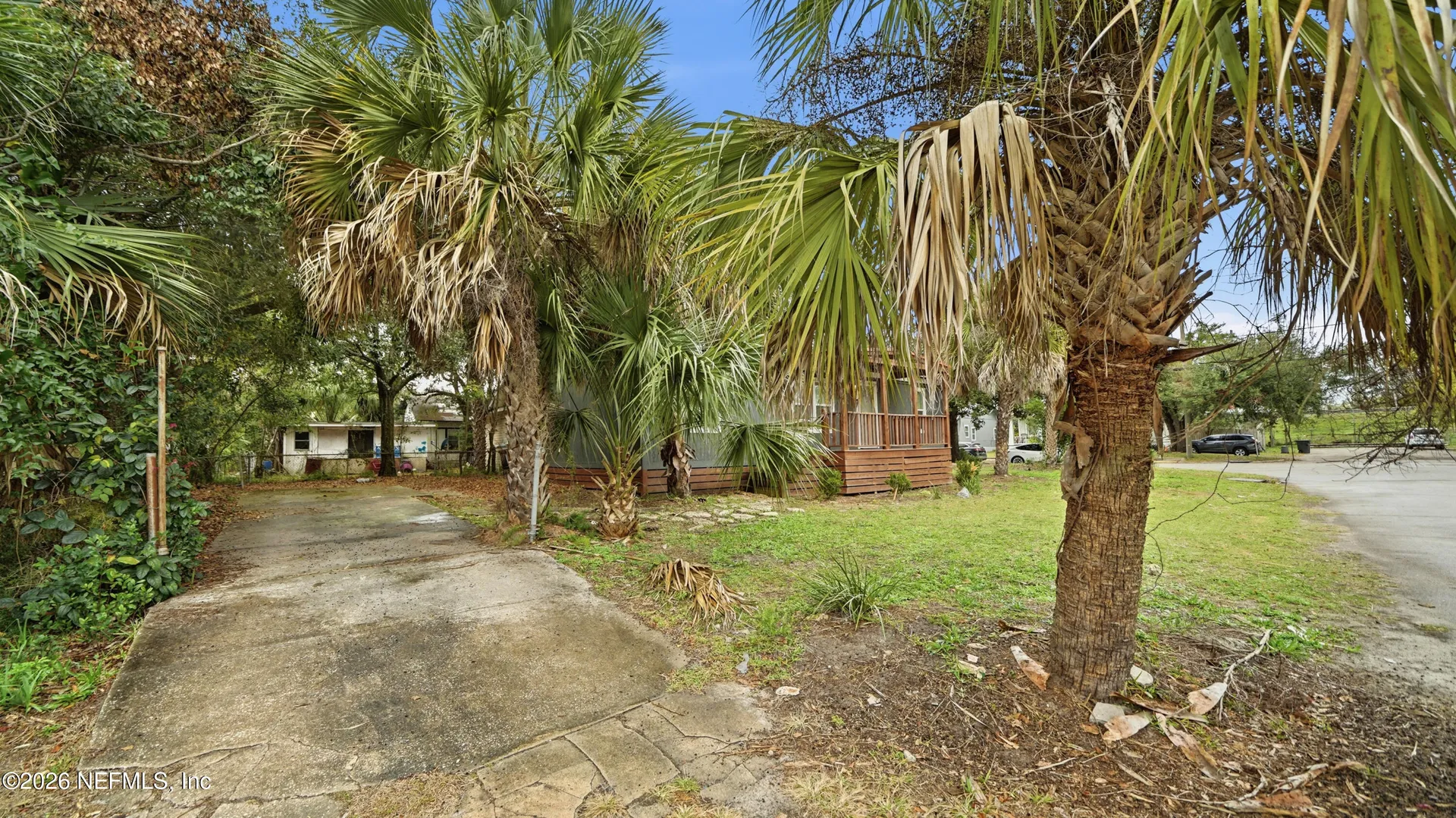 402 W 19th Street Jacksonville FL 32206