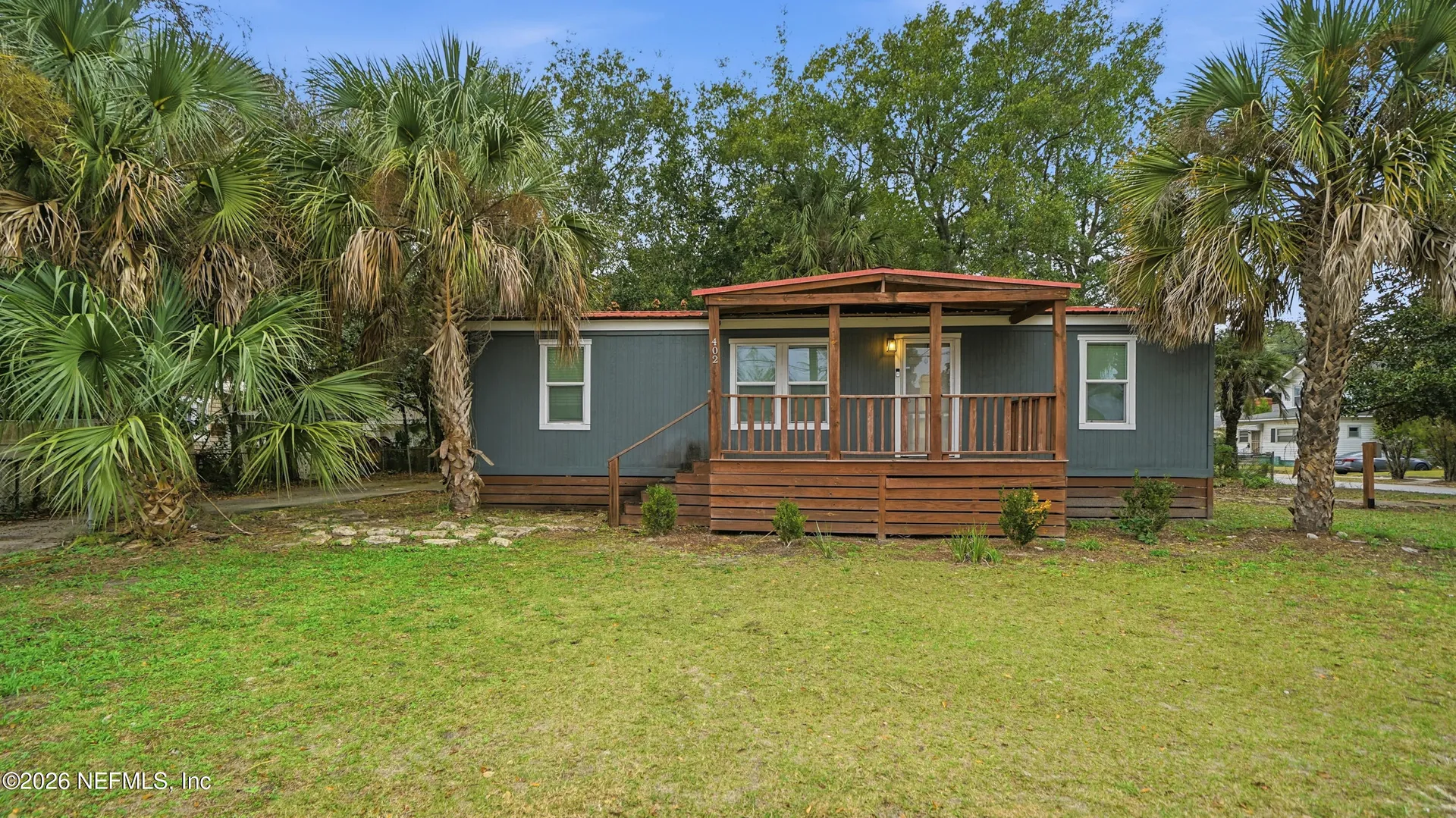 402 W 19th Street Jacksonville FL 32206