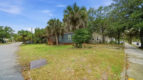 402 W 19th Street Jacksonville FL 32206
