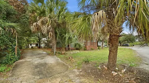 402 W 19th Street Jacksonville FL 32206