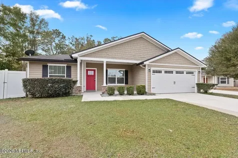 6942 Monica Court Jacksonville FL 32222