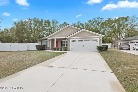 6942 Monica Court Jacksonville FL 32222