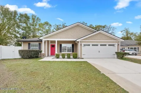 6942 Monica Court Jacksonville FL 32222