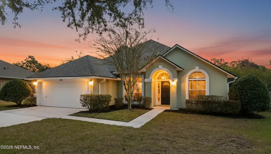 1029 Hanover Lane Ponte Vedra FL 32081