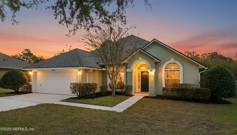 1029 Hanover Lane Ponte Vedra FL 32081