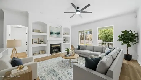 1029 Hanover Lane Ponte Vedra FL 32081
