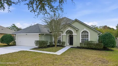 1029 Hanover Lane Ponte Vedra FL 32081