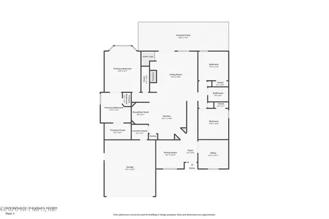 1029 Hanover Lane Ponte Vedra FL 32081