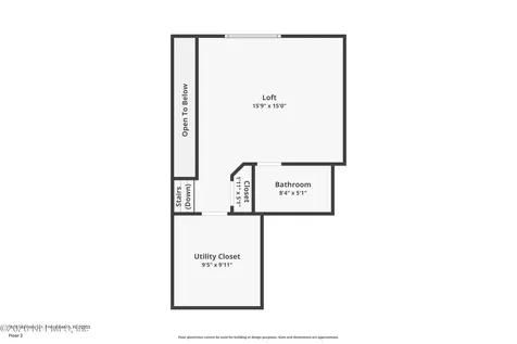 1029 Hanover Lane Ponte Vedra FL 32081
