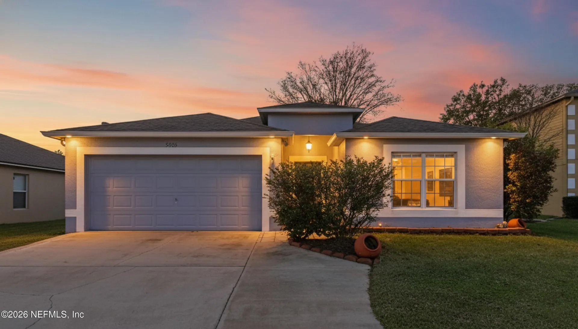 5526 Ortega Park Boulevard Jacksonville FL 32244