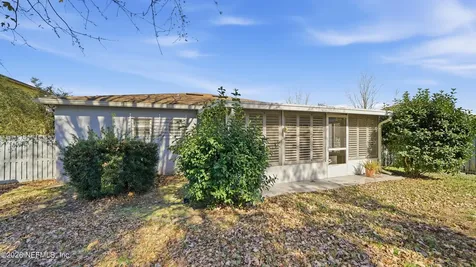 5526 Ortega Park Boulevard Jacksonville FL 32244
