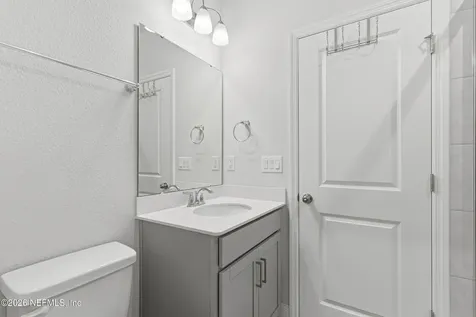 116 Wambaw Drive St. Johns FL 32259