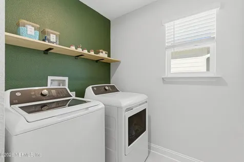 116 Wambaw Drive St. Johns FL 32259