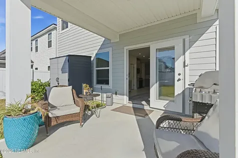 116 Wambaw Drive St. Johns FL 32259