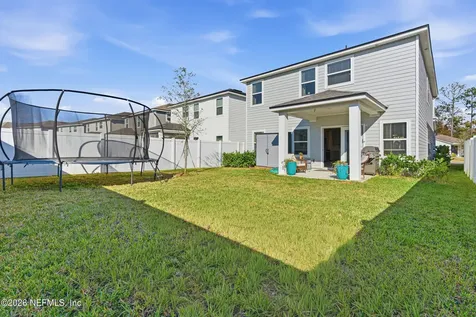 116 Wambaw Drive St. Johns FL 32259