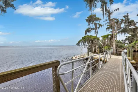 116 Wambaw Drive St. Johns FL 32259