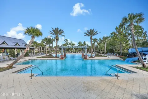 116 Wambaw Drive St. Johns FL 32259