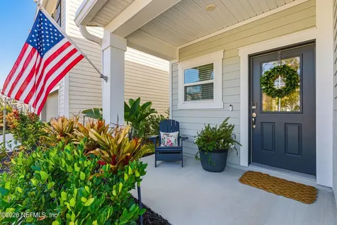 116 Wambaw Drive St. Johns FL 32259