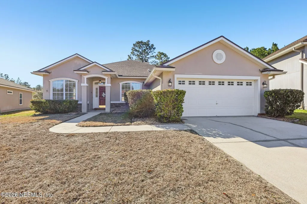 2607 Creekfront Drive Green Cove Springs FL 32043