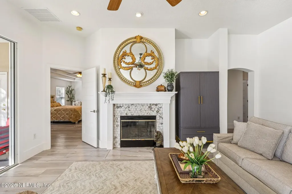 2607 Creekfront Drive Green Cove Springs FL 32043