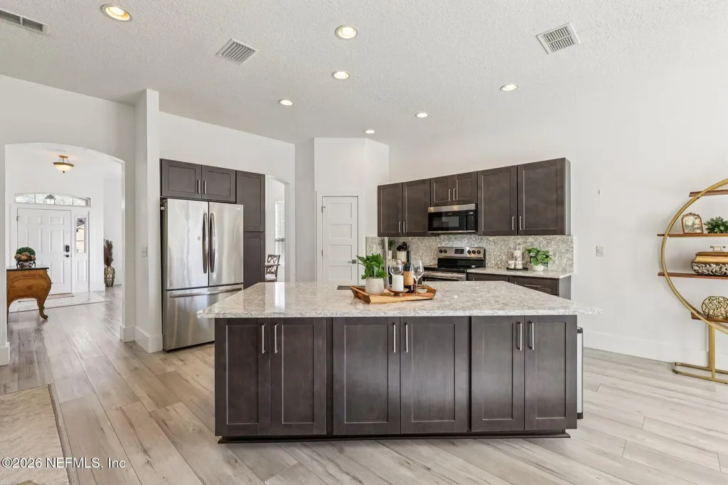 2607 Creekfront Drive Green Cove Springs FL 32043