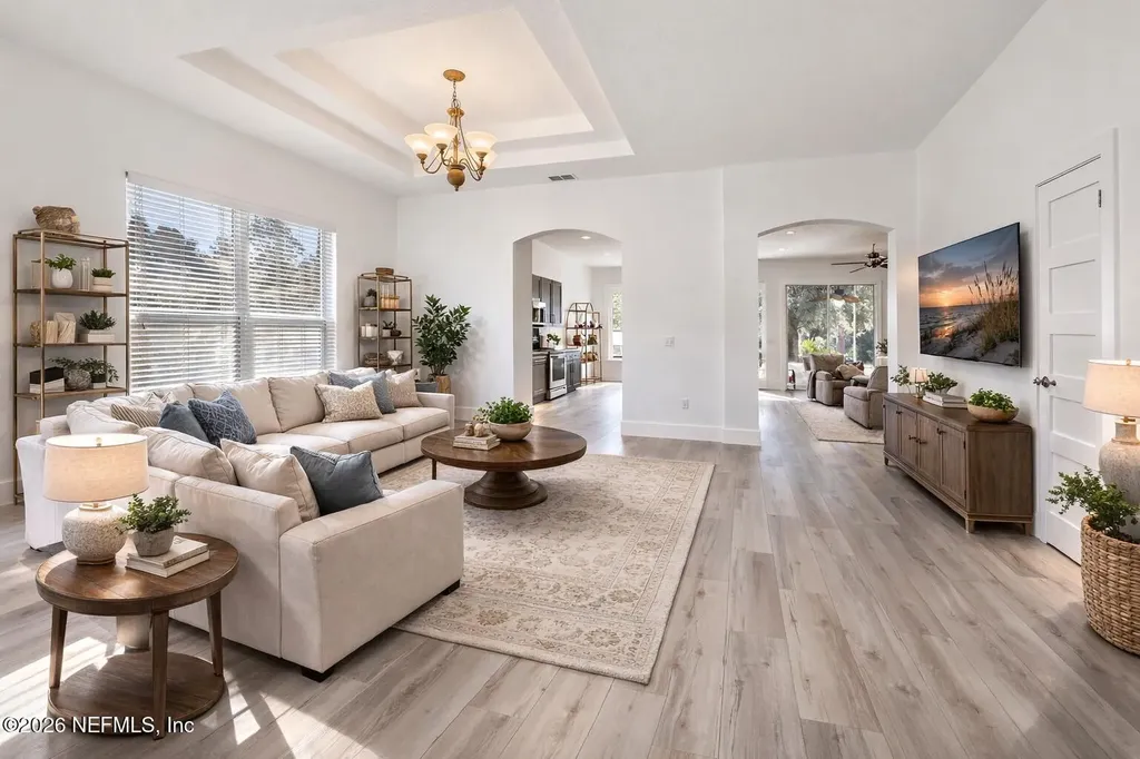 2607 Creekfront Drive Green Cove Springs FL 32043