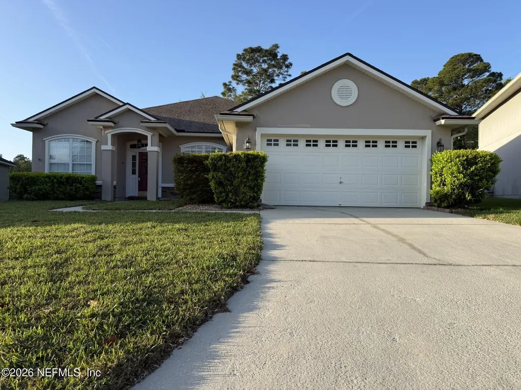 2607 Creekfront Drive Green Cove Springs FL 32043