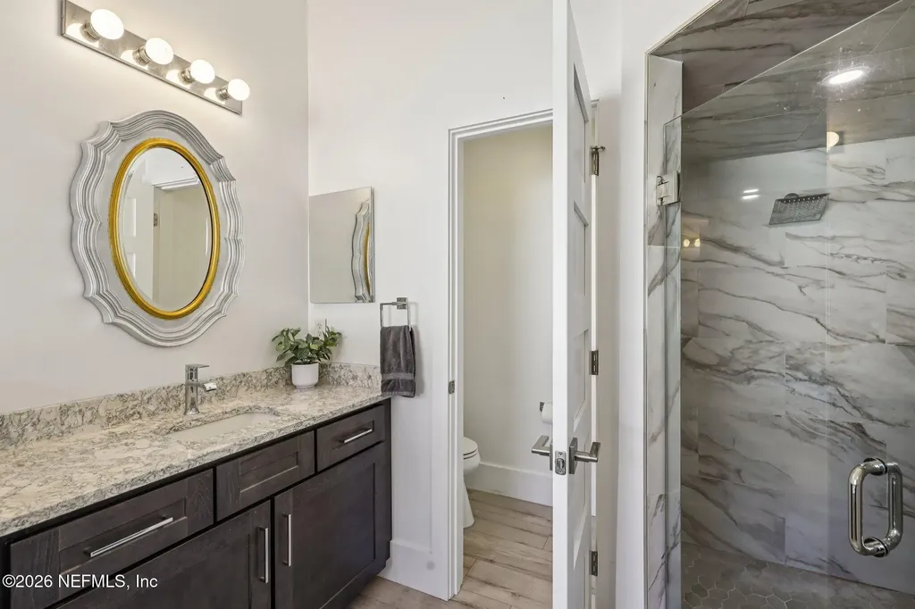 2607 Creekfront Drive Green Cove Springs FL 32043