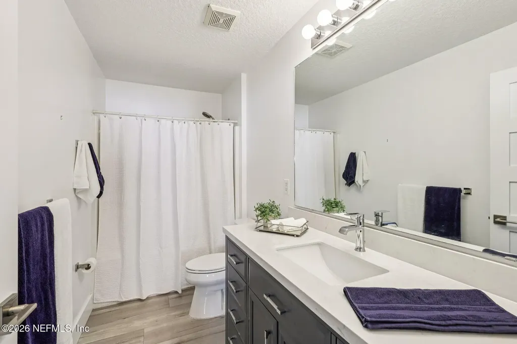 2607 Creekfront Drive Green Cove Springs FL 32043