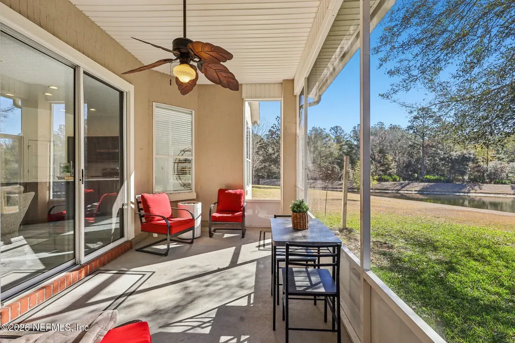 2607 Creekfront Drive Green Cove Springs FL 32043